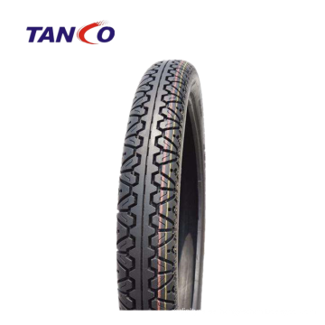 La marca de China Top Kooway Super-Run Motorcycle Tire 3.50-16 3.00-8 4.00-8 con precio barato y alta calidad